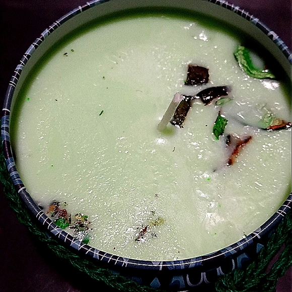 Candles - Picture 14 of 16